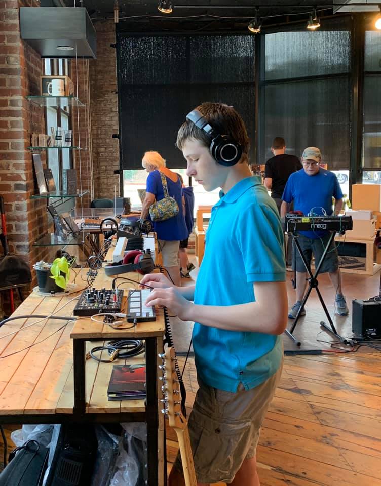 Five Points Broadway District, Asheville NC Broadway Street Downtown Asheville