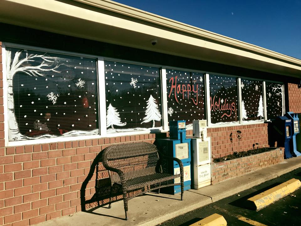 Five Points Broadway District, Asheville NC Broadway Street Downtown Asheville