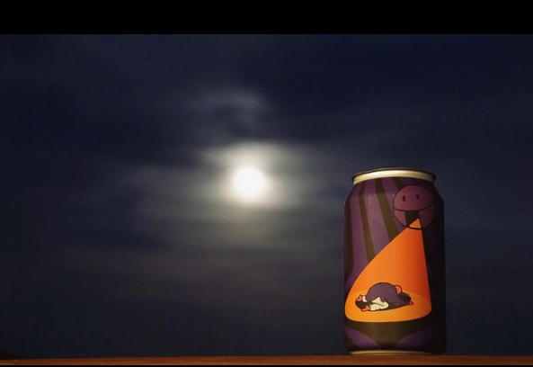 lunar effect archetype brewing