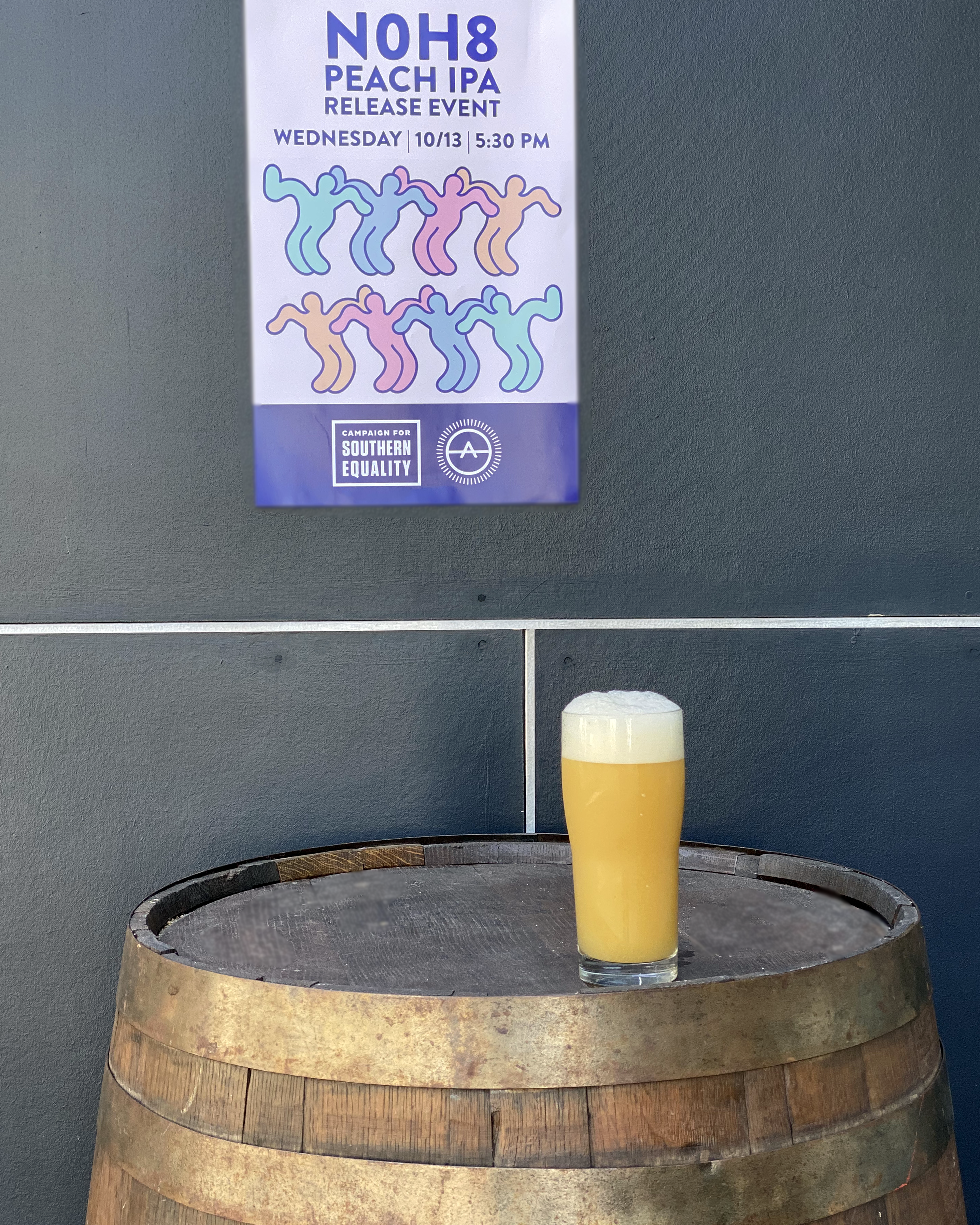 n0h8 archetype brewing