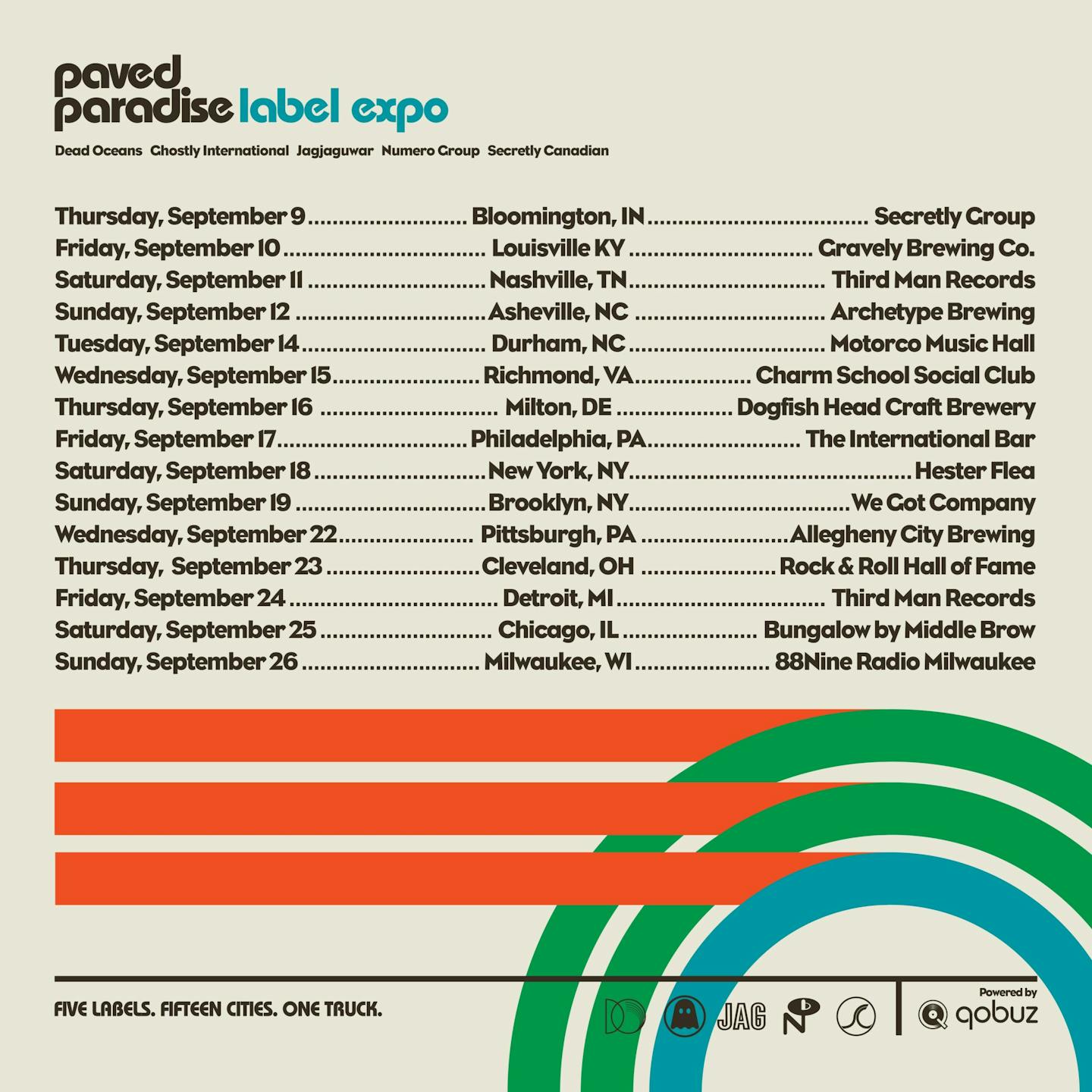 pavedparadiselabelexpo pavedparadiselabelexpo