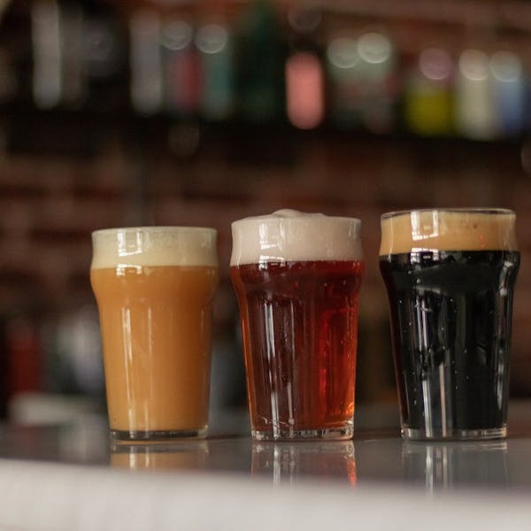 TAP LOUNGE HOSTS SMALL BATCH TAKEOVERS