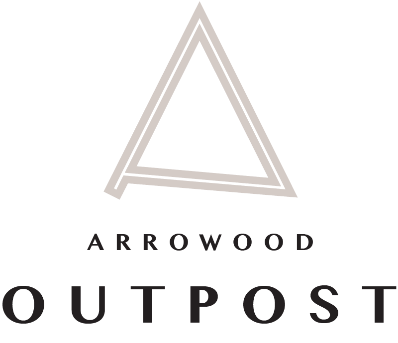 Arrowood Outpost Logo