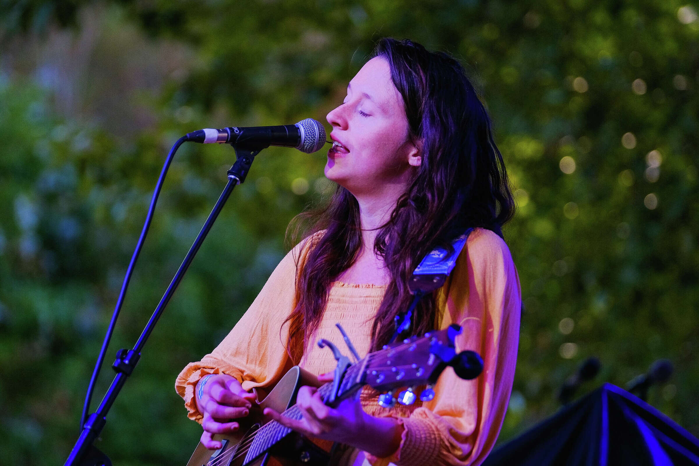 Woodsist Festival lineup includes Waxahatchee, Sun Ra Arkestra, Guided by Voices and more