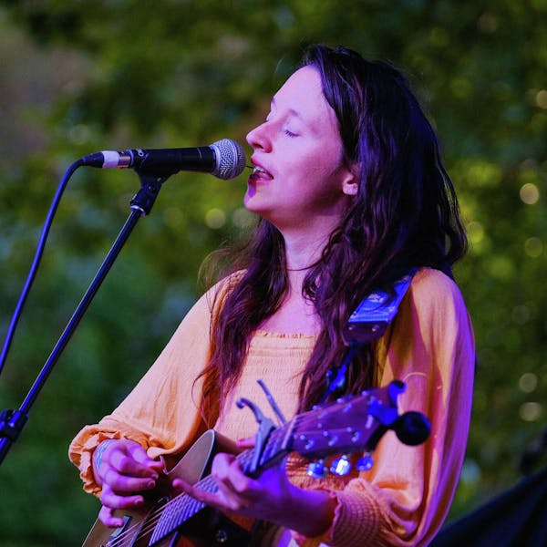 Woodsist Festival lineup includes Waxahatchee, Sun Ra Arkestra, Guided by Voices and more