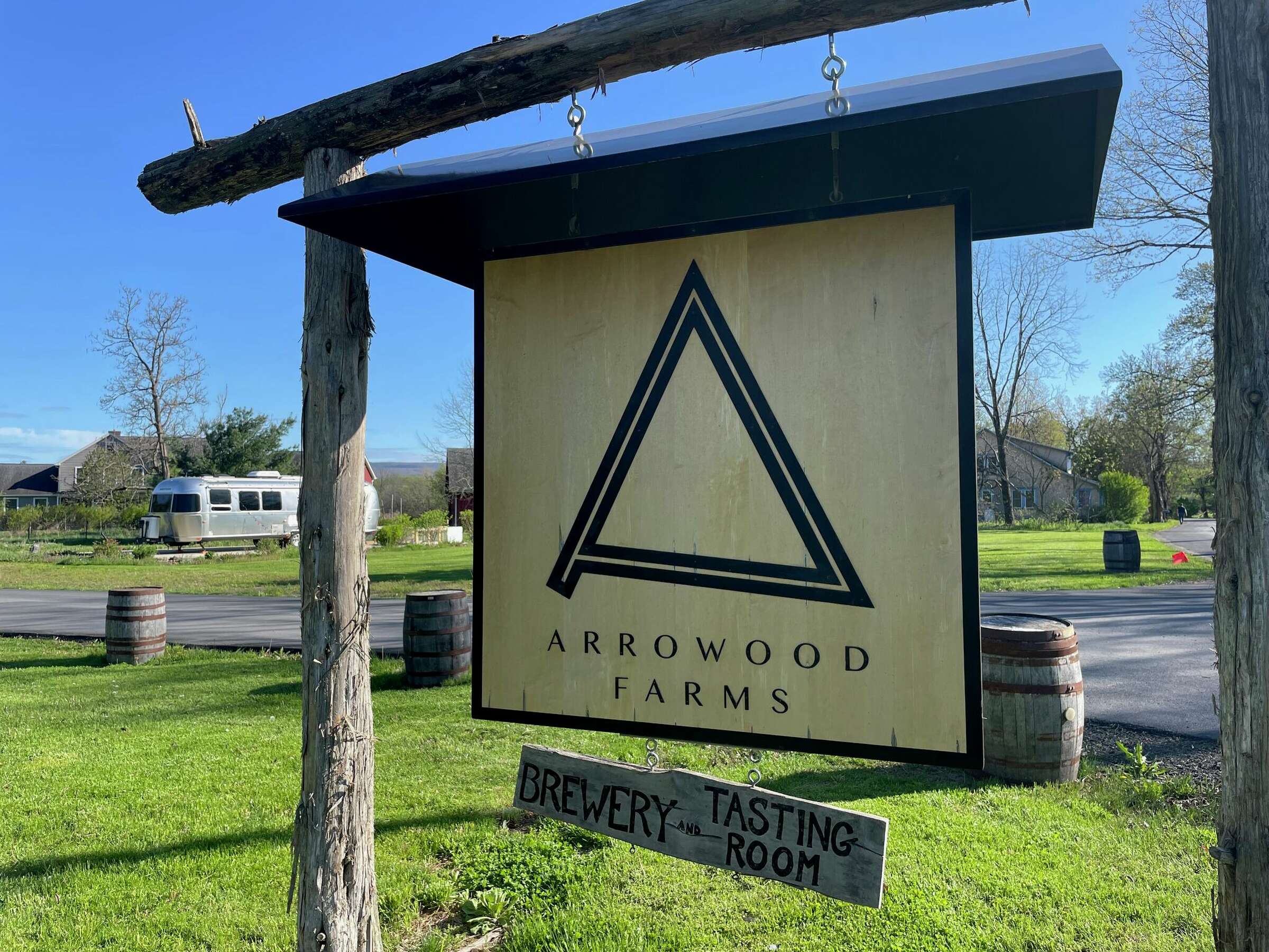 2 Music Festivals Coming to Arrowood Farms