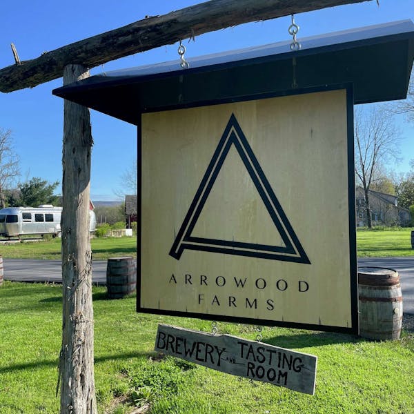 2 Music Festivals Coming to Arrowood Farms