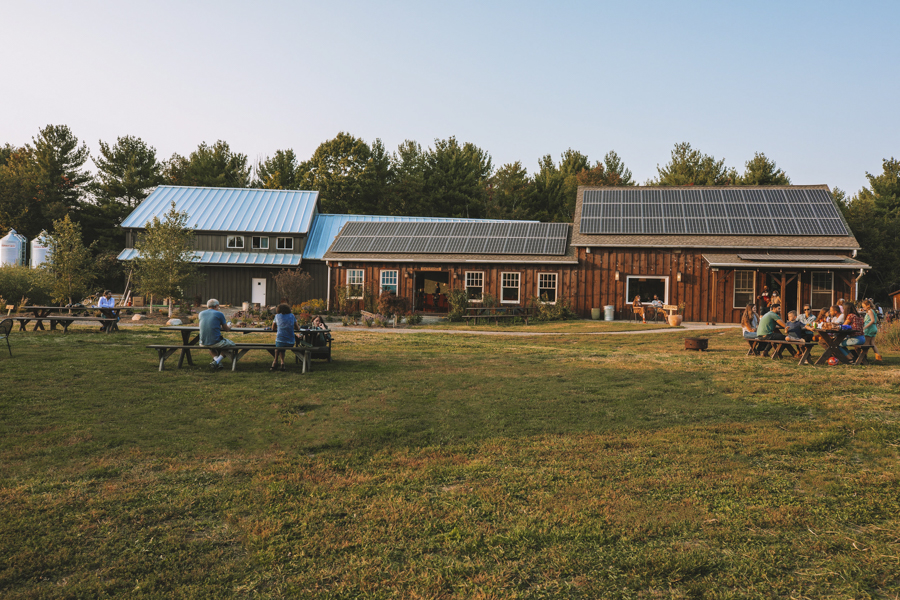 Hudson Valley Magazine: Farm Breweries to Visit for the Ultimate Hudson Valley Experience