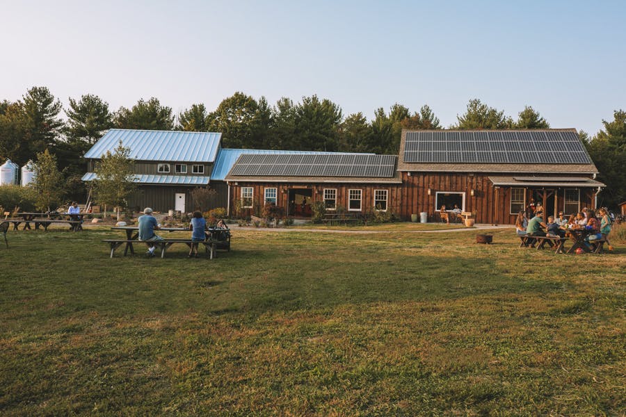 Hudson Valley Magazine Farm Breweries to Visit for the Ultimate Hudson