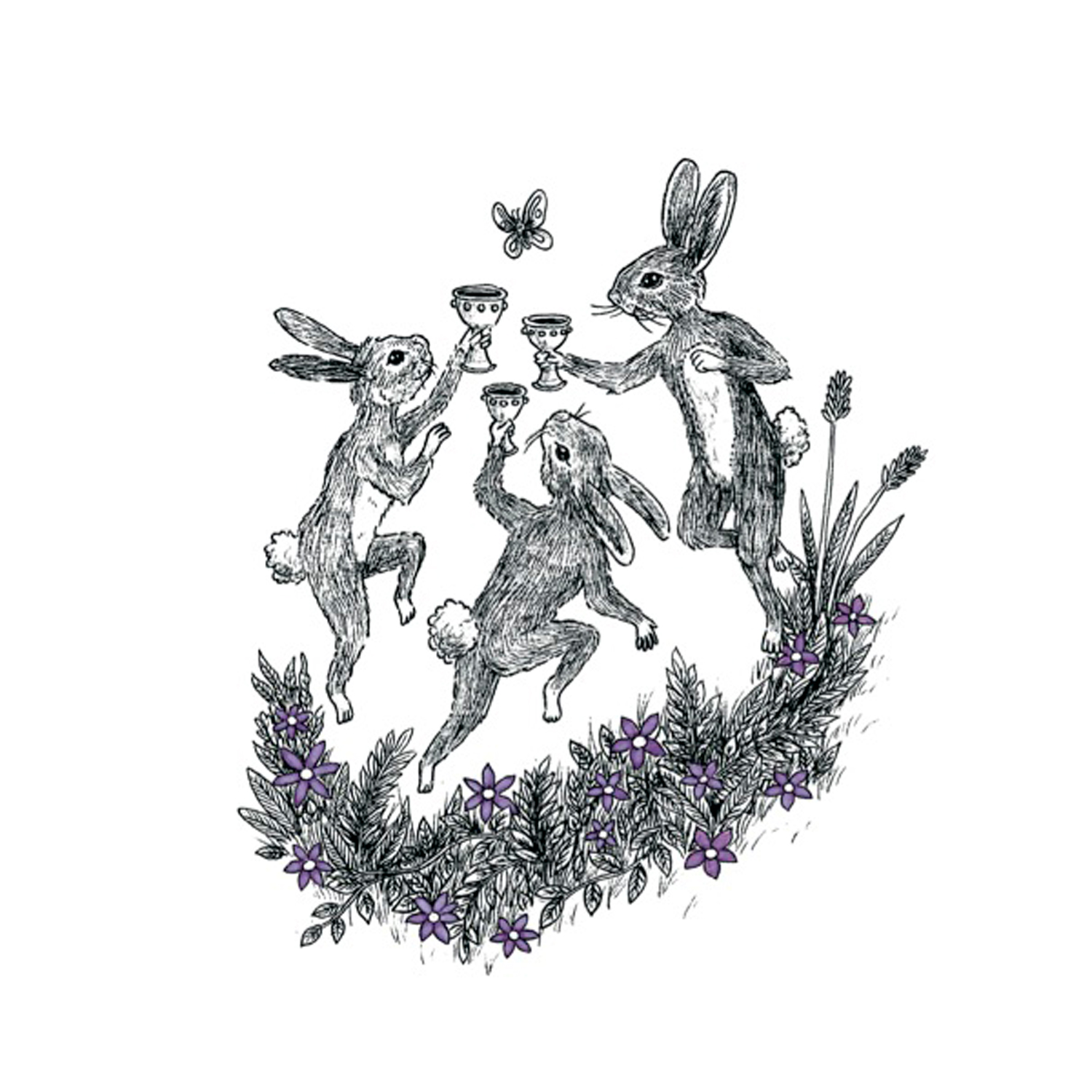 Brewer’s Garden 2018