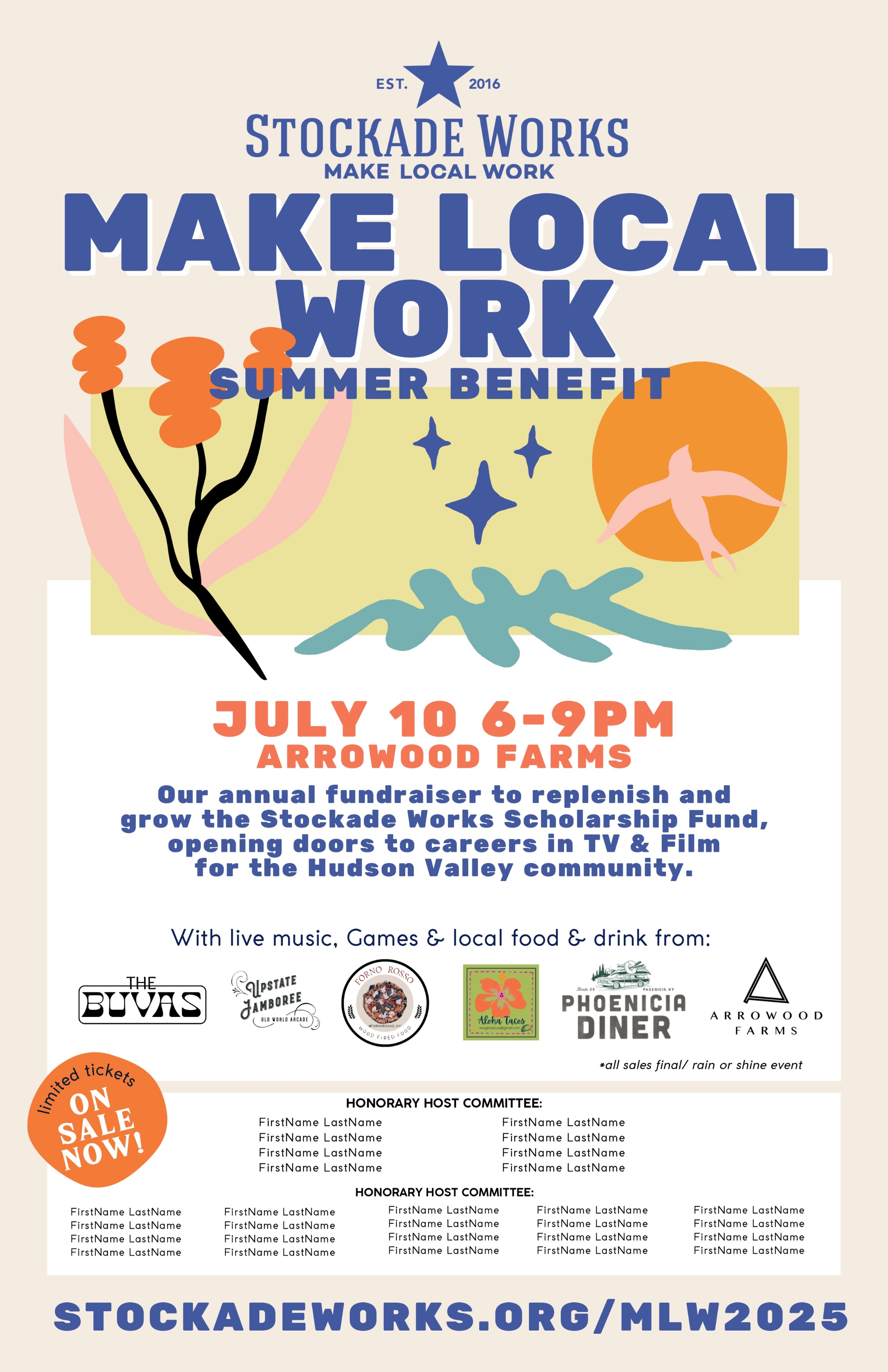 SW Benefit 11x17 POster.pdf