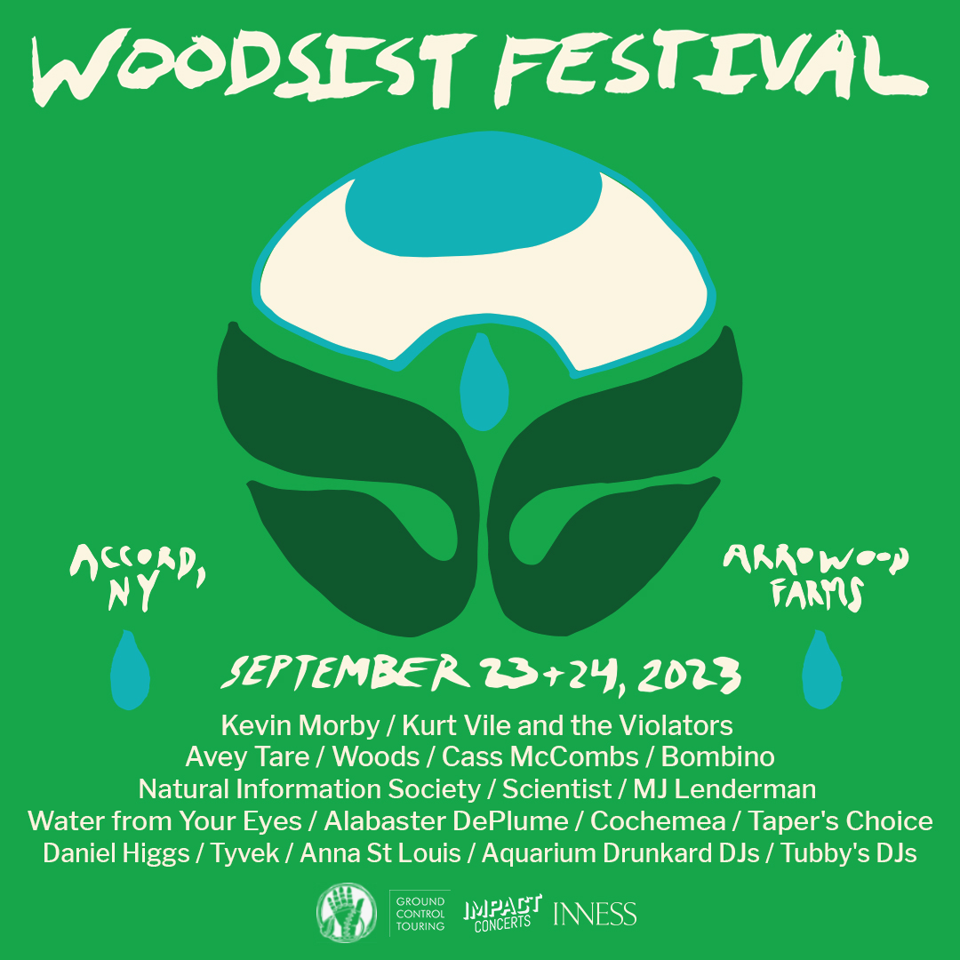 Woodsist Festival