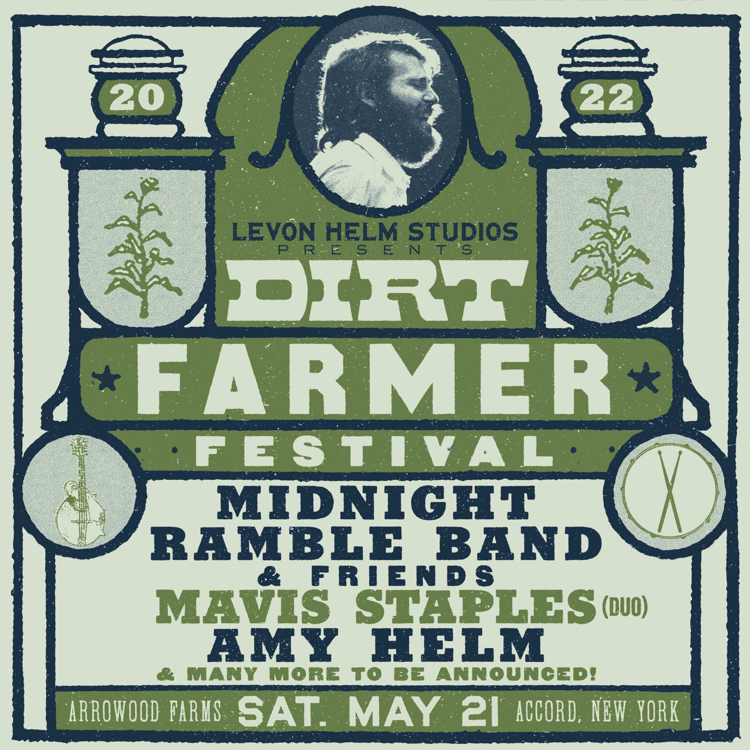 Dirt Farmer Festival