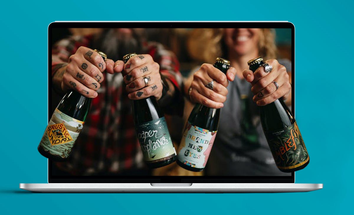 Ad-BFS-Sell-Beer-Online