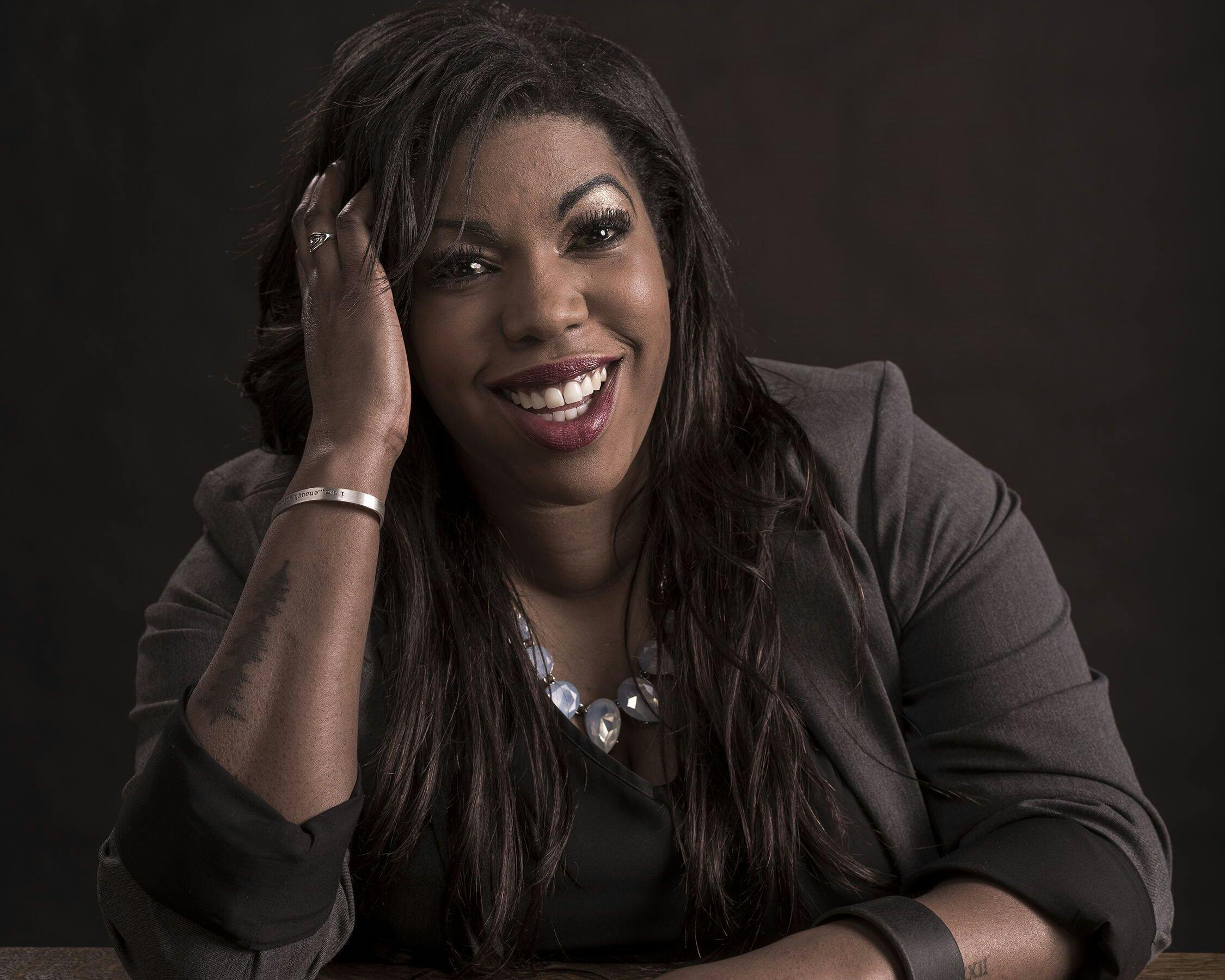 Graci Harkema Headshot 2 Brian Kelly_landscape