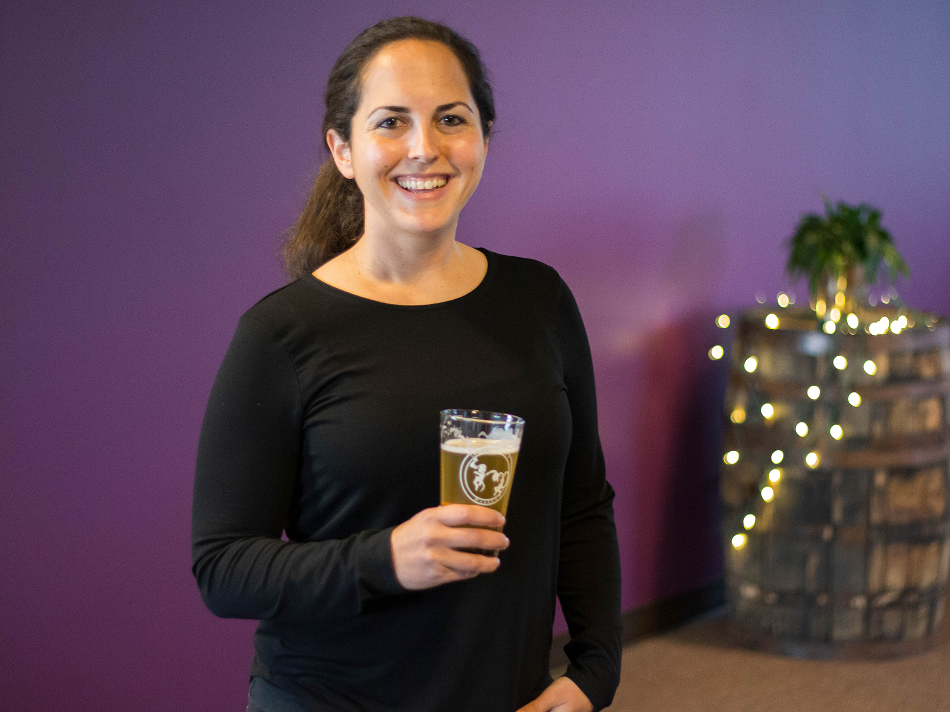 Image for crew member Lauren Warhola