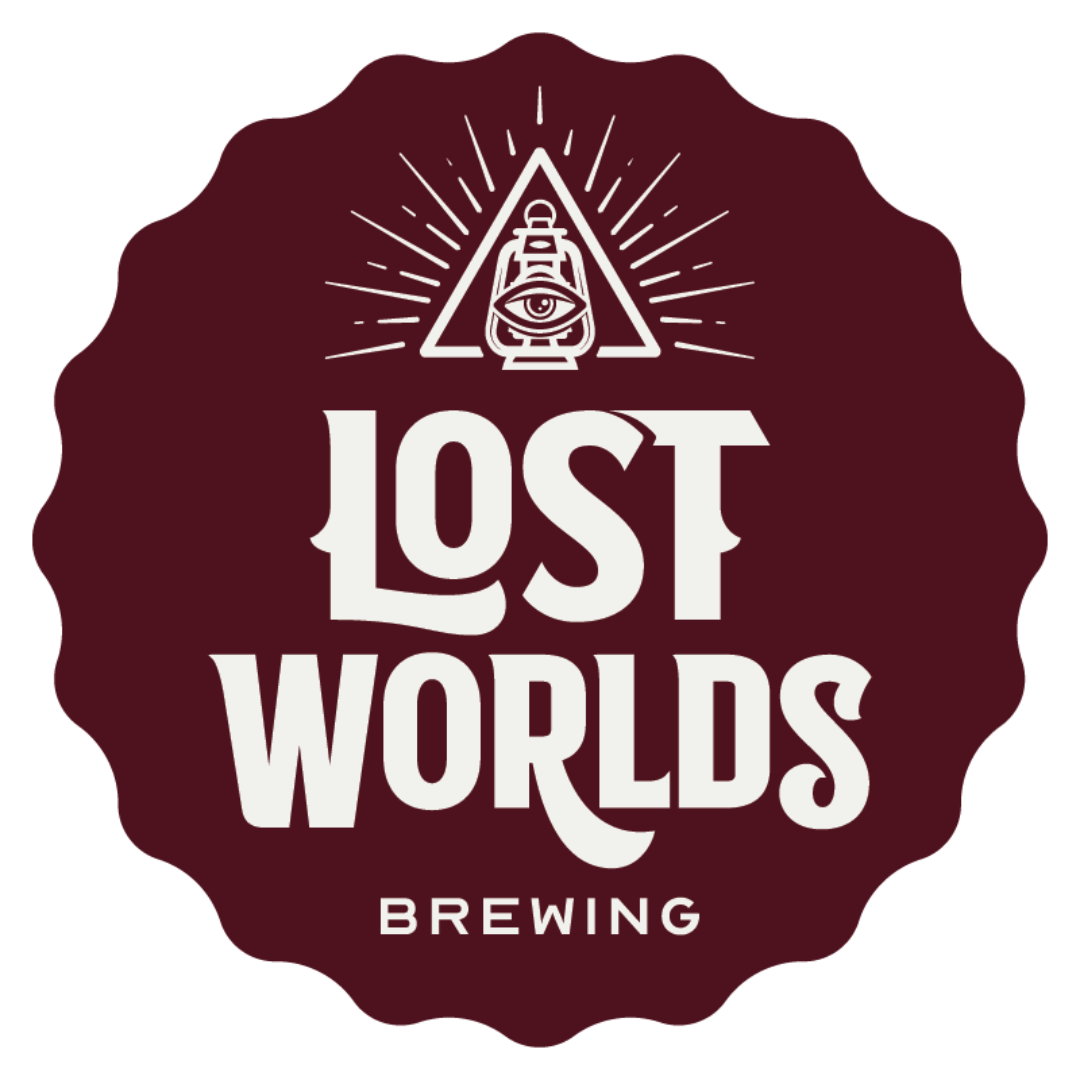 Lost Worlds