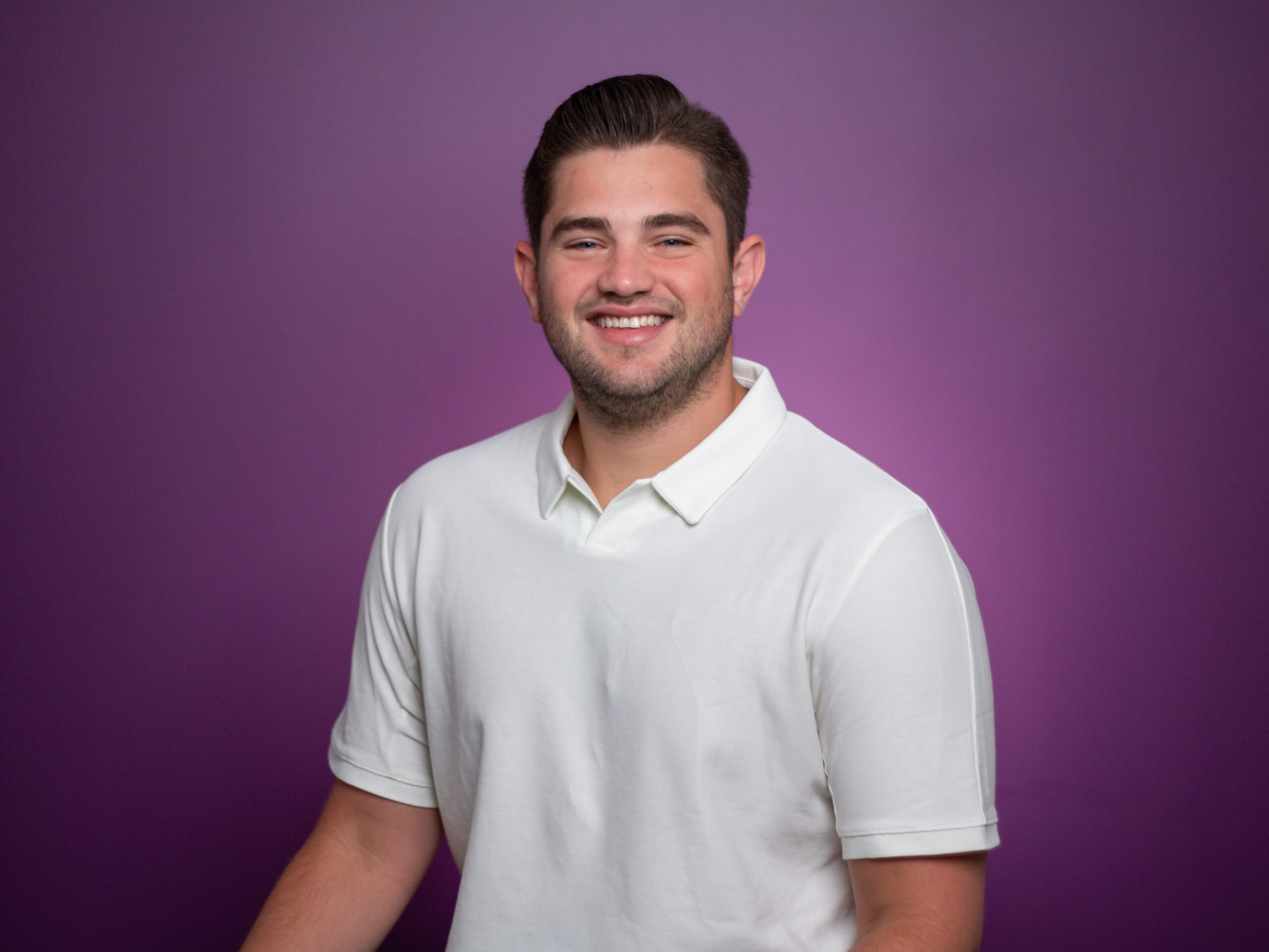 Image for crew member Nick Komisar