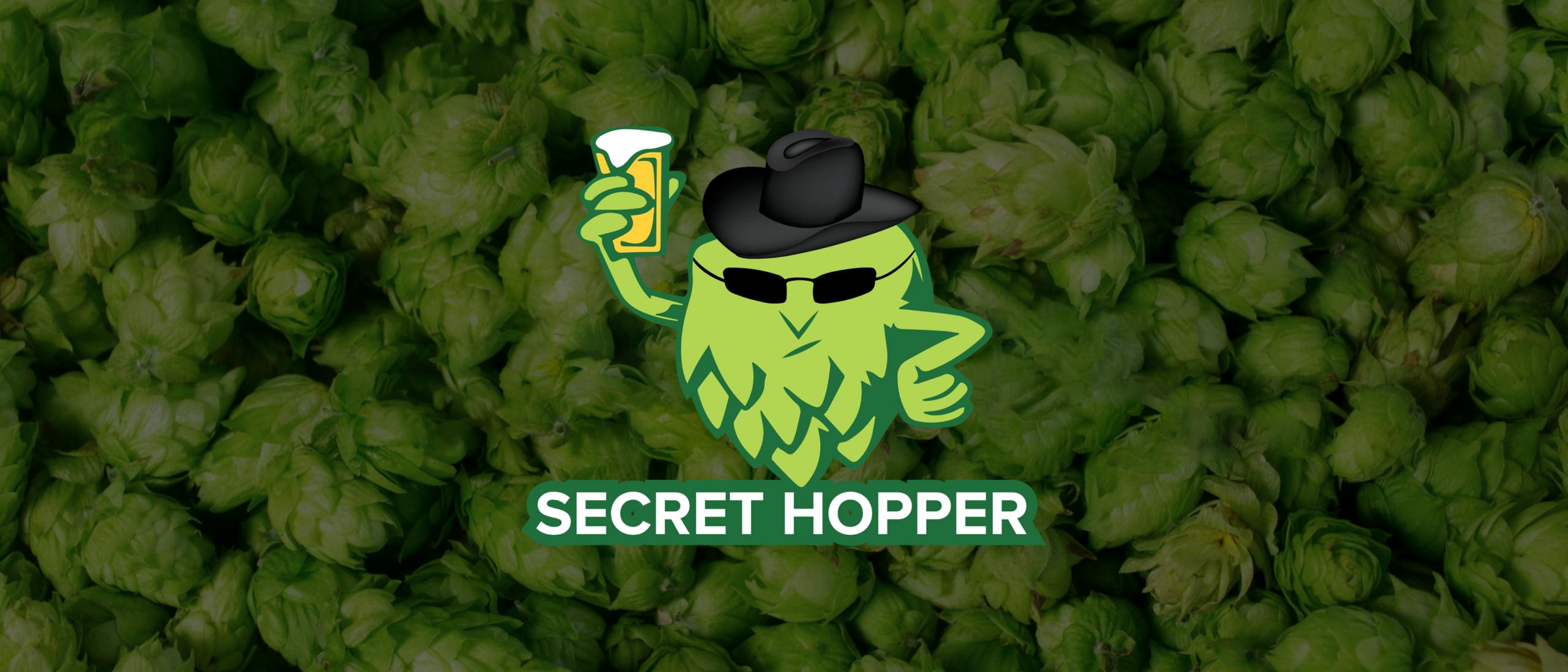 Secret Hopper