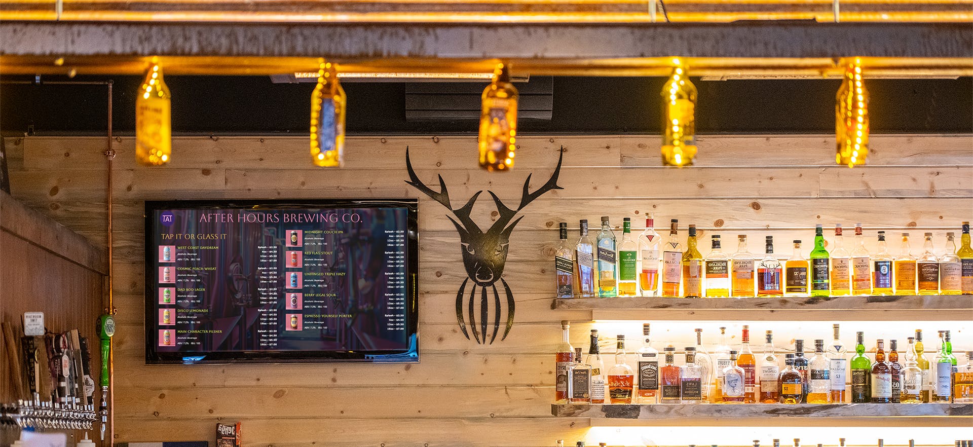 The Barrel_digital menu mock_flipped and cropped