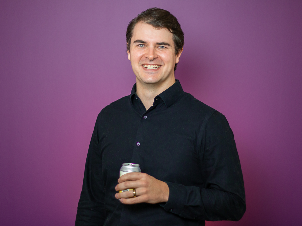 Image for crew member Thomas Lees