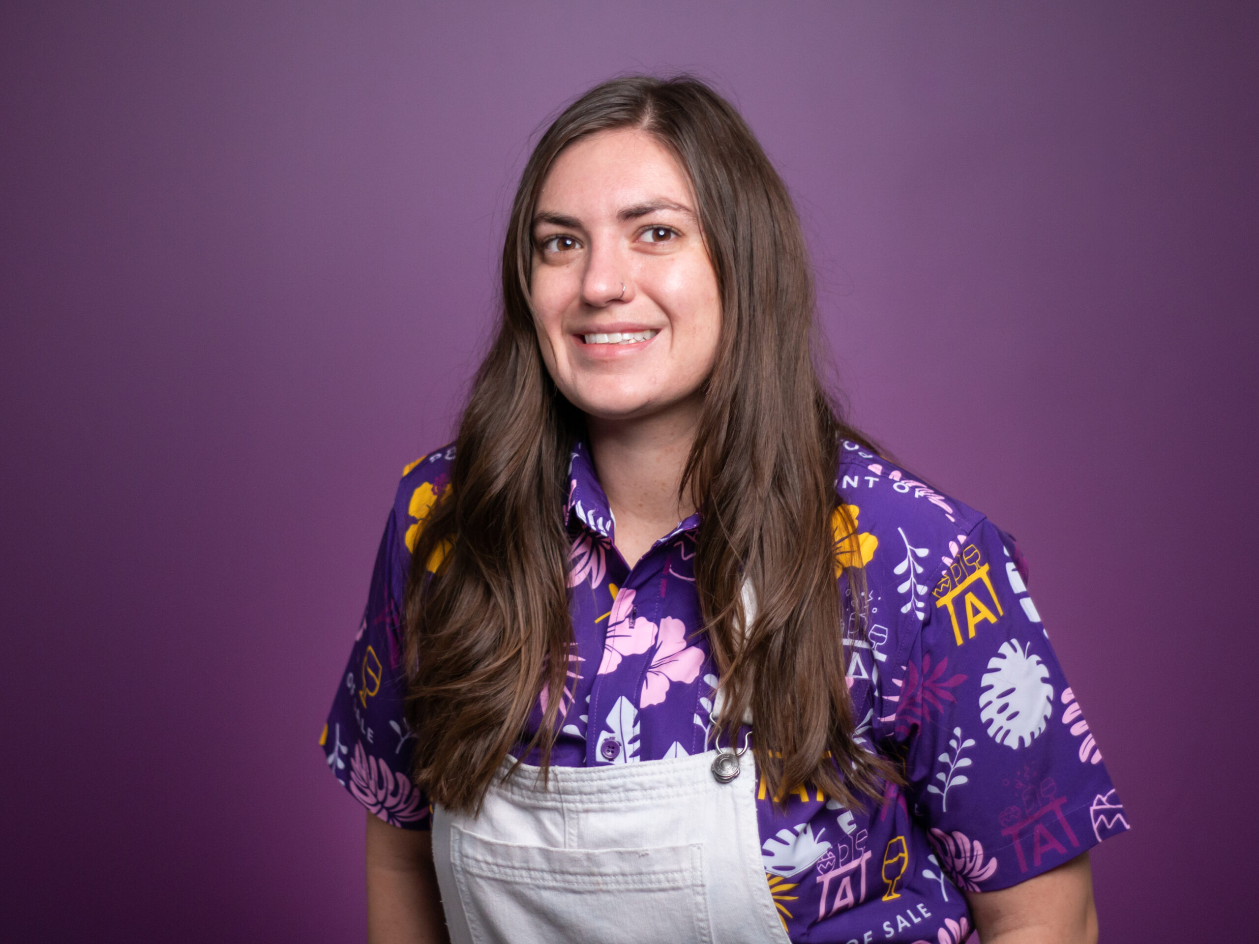 Image for crew member Vanessa Warren