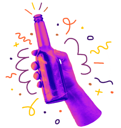 duotone beer-bottle 2