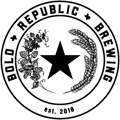bold republic brewing logo