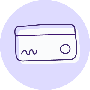 card icon
