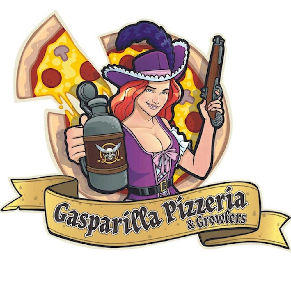 gasparilla