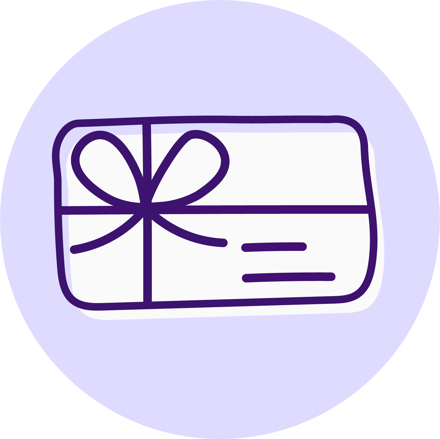 gift card icon