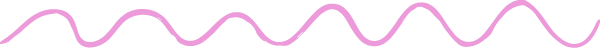 pink squiggle