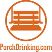Porch Drinking