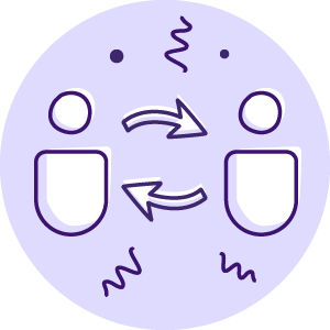 referral icon