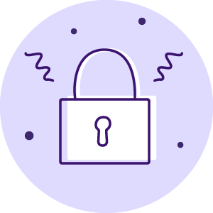 security icon