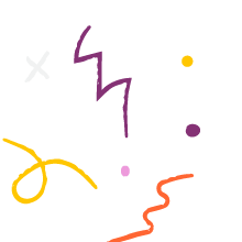 squiggle graphic