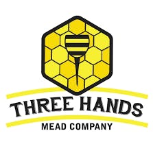 Three Hands Mead logo