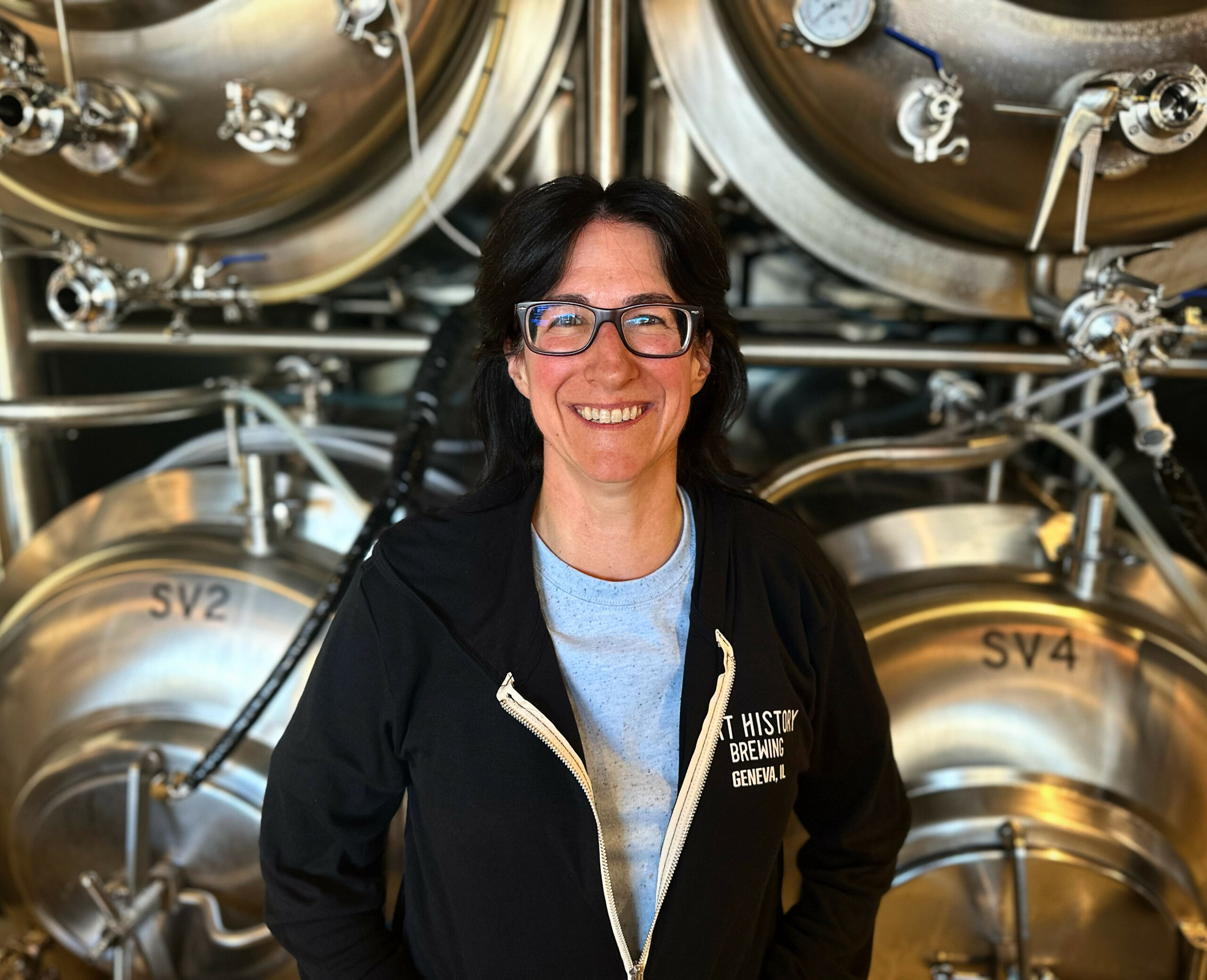 Image for crew member Carolyn