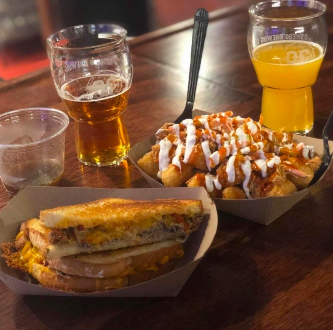 ACE – A Culinary Experience / Food Truck