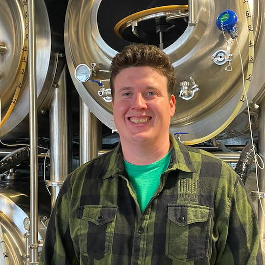 Image for crew member Alex