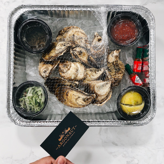 The Argonaut – 3pm to 8pm