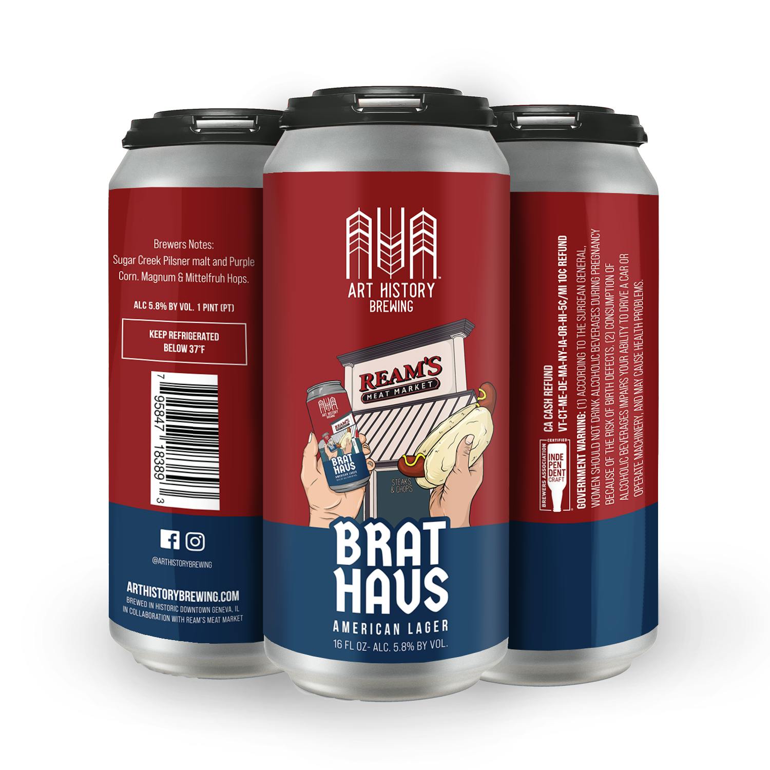 ArtHistoryBrewing_Brat-Haus-Artwork-ver2-mockup-4-pack