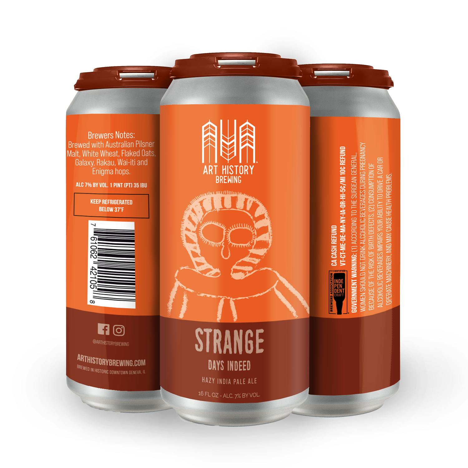 ArtHistoryBrewing_StrangeDaysIndeed-Artwork-mockup-ver2--4pk