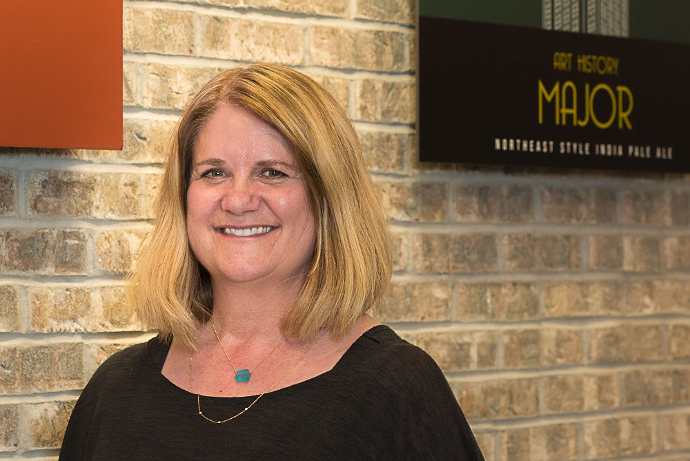 Image for crew member Cindy