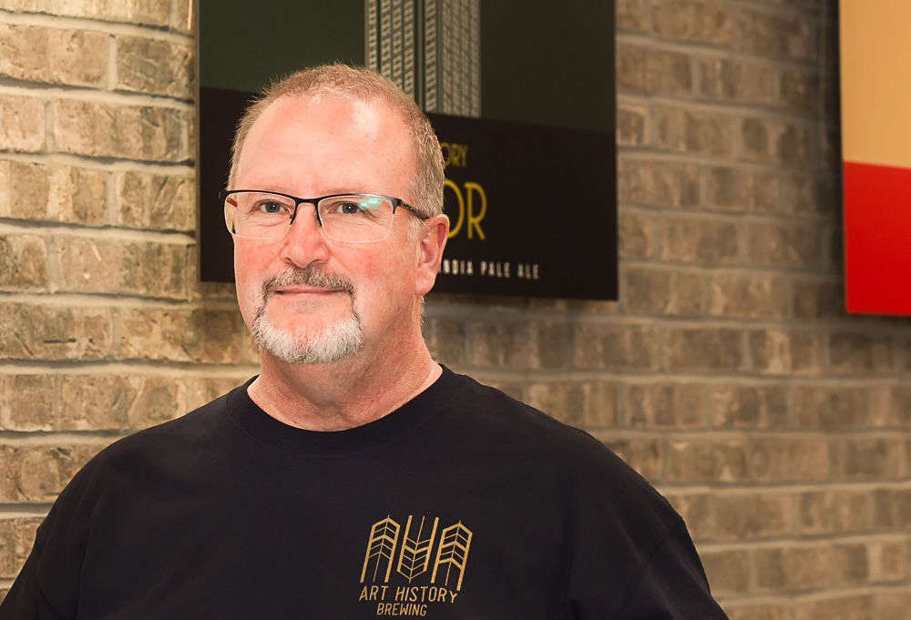 Image for crew member Tom