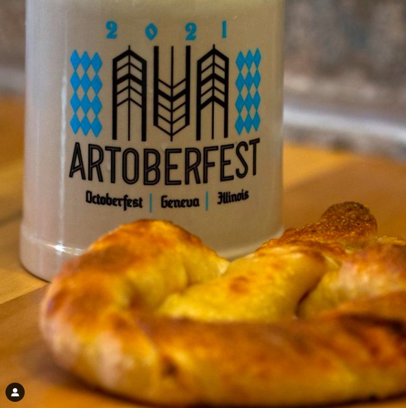 ARTOBERFEST!