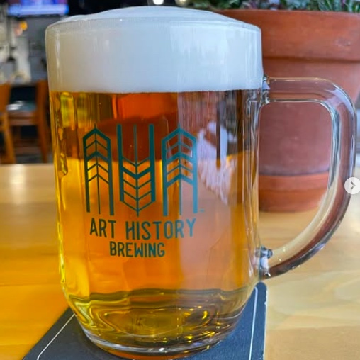 Archives: Events | Art History Brewing