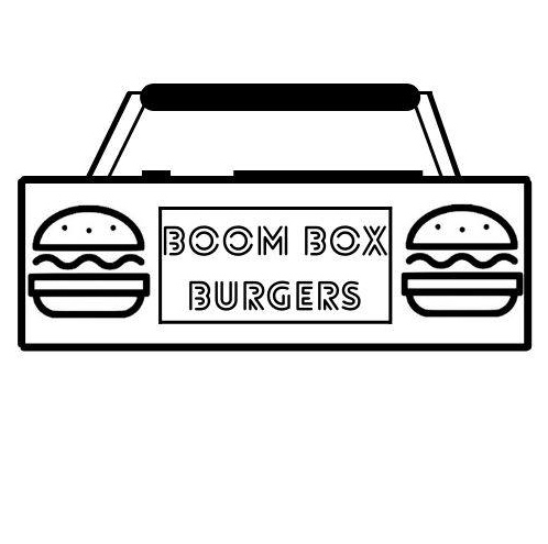 Boom Box Burgers – 4pm to 7pm
