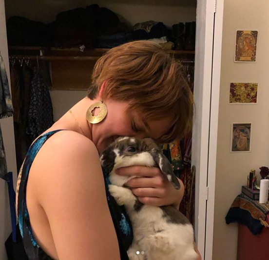 Alternate image for crew member Line