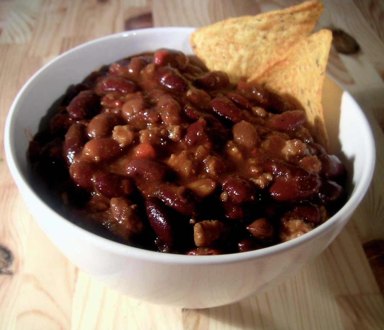 Chili Cook Off – 2pm to 6pm